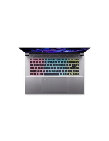 PORTATIL ACER PREDATOR HELIOS NEO 16 (NH.QPNEB.009) 16", CORE ULTRA 7 155H, 16GB, 2048GB, RTX 4060, W11