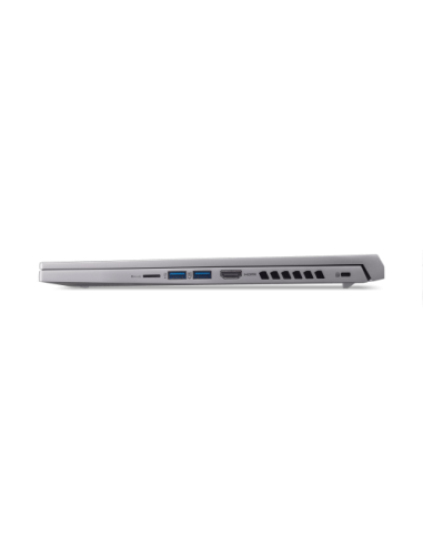 PORTATIL ACER PREDATOR HELIOS NEO 16 (NH.QPNEB.009) 16", CORE ULTRA 7 155H, 16GB, 2048GB, RTX 4060, W11
