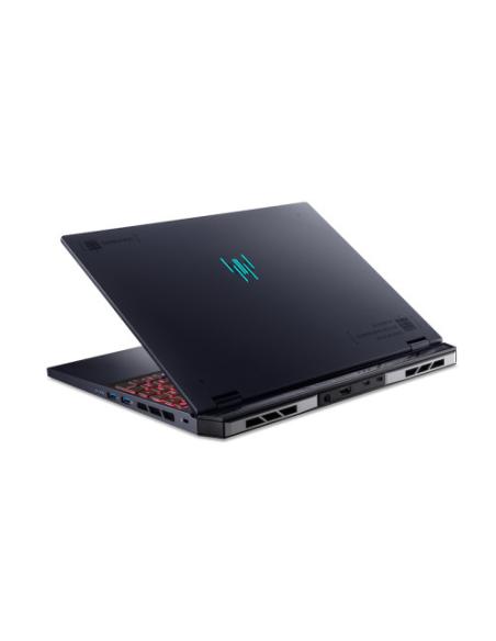 PORTATIL ACER PREDATOR HELIOS NEO 16 (NH.QRFEB.002) 16", CI7-14650HX, 16GB, 1024GB, RTX 4060, NO SO