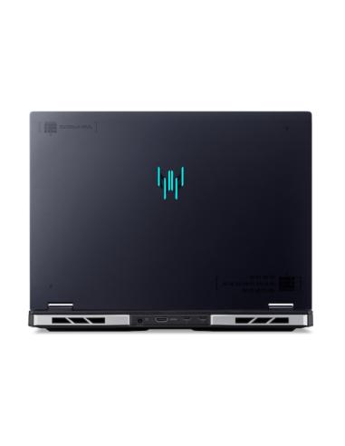 PORTATIL ACER PREDATOR HELIOS NEO 16 (NH.QRFEB.002) 16", CI7-14650HX, 16GB, 1024GB, RTX 4060, NO SO