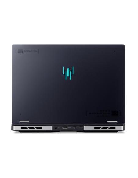 PORTATIL ACER PREDATOR HELIOS NEO 16 (NH.QRFEB.002) 16", CI7-14650HX, 16GB, 1024GB, RTX 4060, NO SO