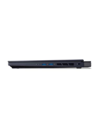 PORTATIL ACER PREDATOR HELIOS NEO 16 (NH.QRFEB.002) 16", CI7-14650HX, 16GB, 1024GB, RTX 4060, NO SO