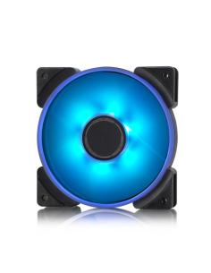 Fractal Design Prisma AL-12 PWM Carcasa del ordenador Ventilador 12 cm Negro, Blanco 1 pieza(s) 2