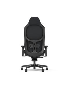 Fractal Design FD-CH-RE1A-01 silla para videojuegos Silla para videojuegos de PC Asiento acolchado Negro 2