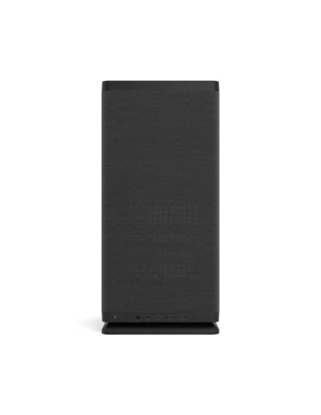 Fractal Design Mood Small Form Factor (SFF) Negro