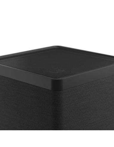Fractal Design Mood Small Form Factor (SFF) Negro