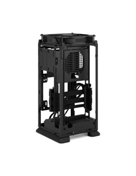 Fractal Design Mood Small Form Factor (SFF) Negro