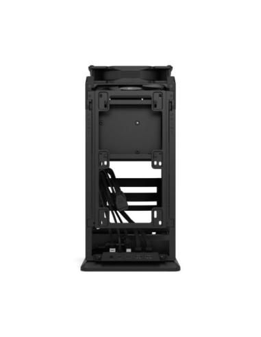 Fractal Design Mood Small Form Factor (SFF) Negro