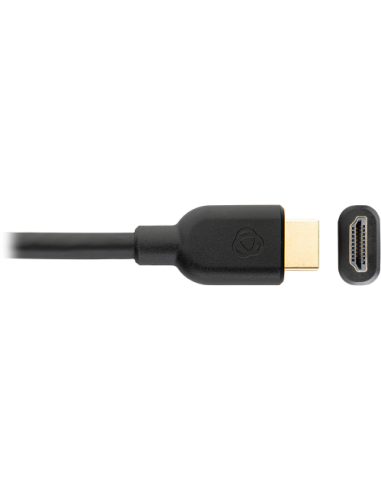 KRAMER CABLES & CONNECTORS CONNECT - CABLES HDMI (MALE - MALE) CABLE (6F) TAA COMPLIANCE-MODEL (CT-HM-6) (97-0140006)