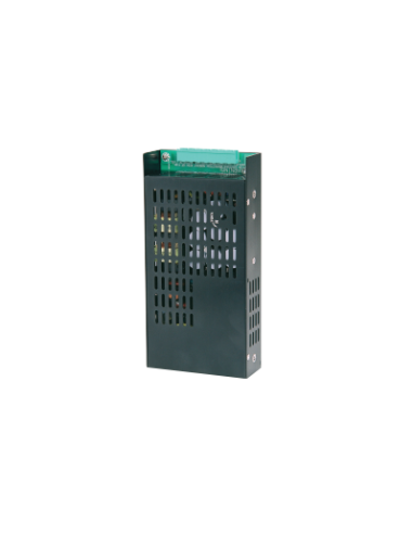 BOSCH INCENDIO (UPS 2416 A) FUENTE DE ALIMENTACIÓN UNIVERSAL 24V / 6 AH SINCRÓNICA PARA CENTRAL MODULAR