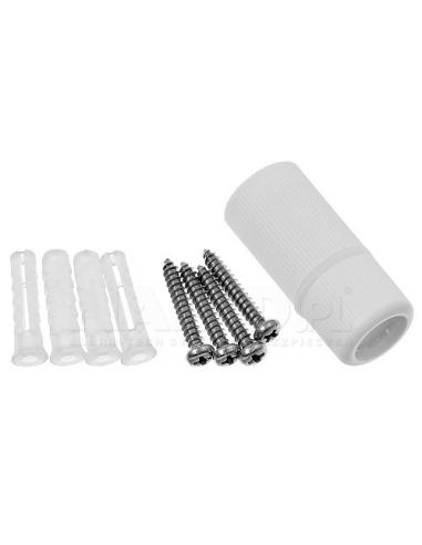 (DH-IPC-HFW2849SP-S-IL-0280B) DAHUA CÁMARA IP BULLET SERIE 2 8MP 2.8MM