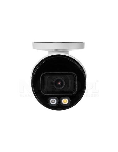 (DH-IPC-HFW2849SP-S-IL-0280B) DAHUA CÁMARA IP BULLET SERIE 2 8MP 2.8MM