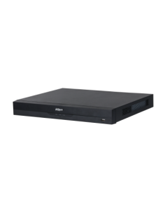 (DHI-NVR5208-8P-EI) DAHUA GRABADOR IP 8 CANALES 8 POE 2
