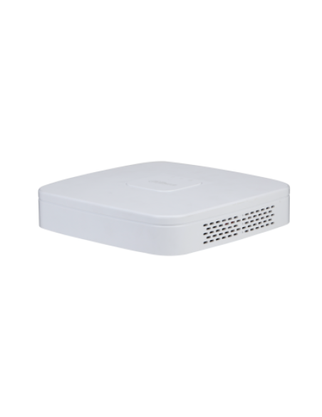 (DHI-NVR2116-4KS3) DAHUA GRABADOR IP 16 CANALES