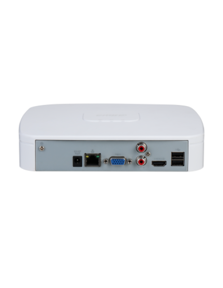 (DHI-NVR2116-4KS3) DAHUA GRABADOR IP 16 CANALES
