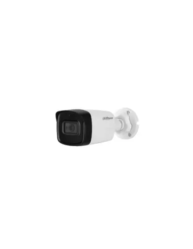 (DH-HAC-HFW1800TLP-0280B) DAHUA CÁMARA HÍBRIDA TURRET SERIE 1 8MP 2.8MM