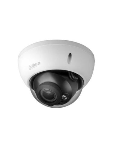 (DH-HAC-HDBW2501RP-Z-27135-S2) DAHUA CÁMARA HÍBRIDA MINIDOMO SERIE 2 5MP VARIFOCAL 2.7-13.5MM