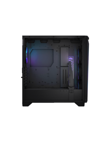 MSI MPG GUNGNIR 300R AIRFLOW carcasa de ordenador Midi Tower Negro
