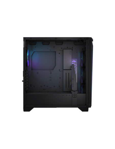 MSI MPG GUNGNIR 300R AIRFLOW carcasa de ordenador Midi Tower Negro