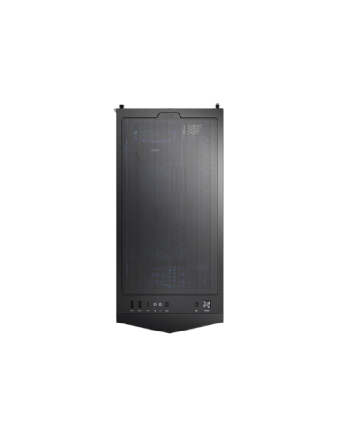 MSI MPG GUNGNIR 300R AIRFLOW carcasa de ordenador Midi Tower Negro