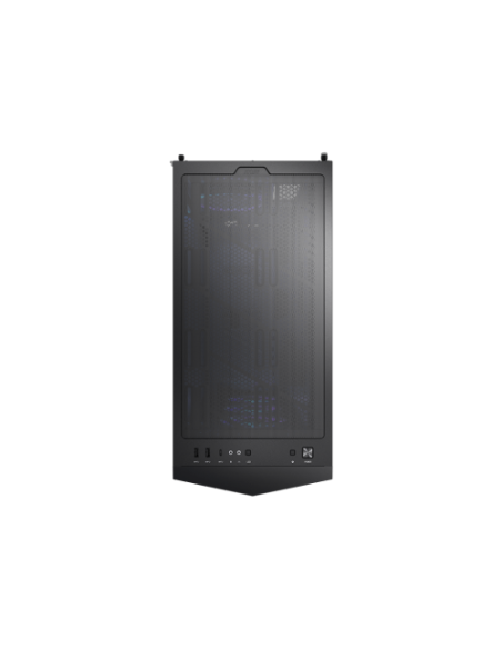 MSI MPG GUNGNIR 300R AIRFLOW carcasa de ordenador Midi Tower Negro