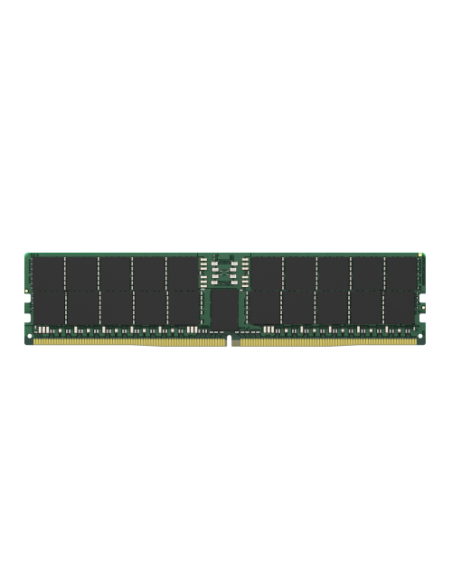 Kingston Technology KSM56R46BD4-64MD módulo de memoria 64 GB 1 x 64 GB DDR5