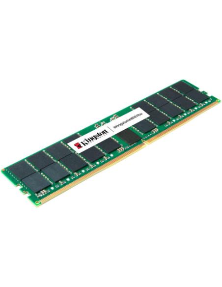 MEMORIA KINGSTON DDR5 ECC REG 64GB 5600MT/S CL46 2RX4 HYNIX A - KSM56R46BD4-64HA