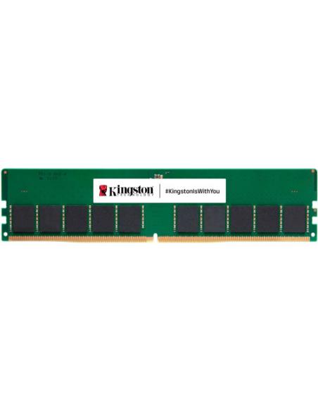 MEMORIA KINGSTON DDR5 ECC REG 32GB 5600MT/S CL46 2RX8 HYNIX A - KSM56R46BD8-32HA