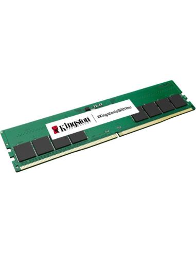 MEMORIA KINGSTON DDR5 ECC REG 32GB 5600MT/S CL46 2RX8 HYNIX A - KSM56R46BD8-32HA