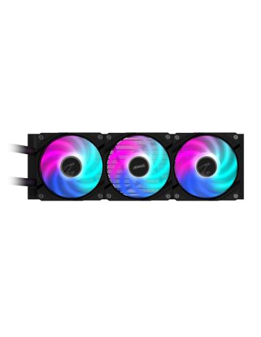 REFRIGERADOR LIQUIDO CPU GIGABYTE AORUS WATERFORCE II 360