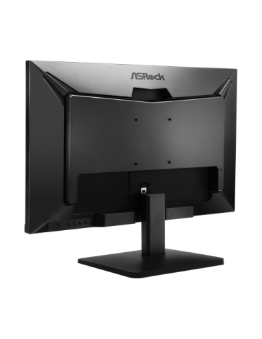 Asrock Phantom Gaming pantalla para PC 68,6 cm (27") 2560 x 1440 Pixeles Quad HD LED Negro