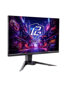 Asrock Phantom Gaming pantalla para PC 68,6 cm (27") 2560 x 1440 Pixeles Quad HD LED Negro 2