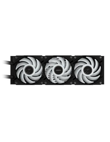 REFRIGERADOR LIQUIDO CPU GIGABYTE AORUS WATERFORCE II 360