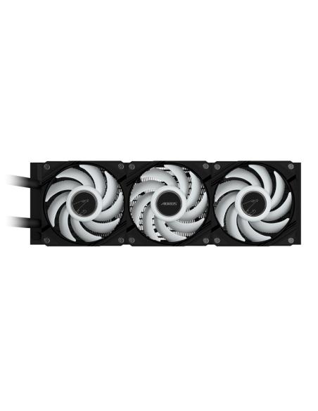 REFRIGERADOR LIQUIDO CPU GIGABYTE AORUS WATERFORCE II 360