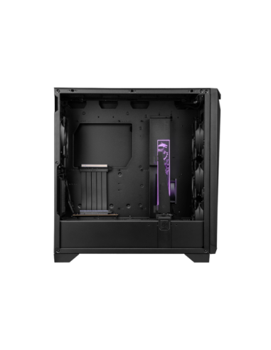 MSI MPG GUNGNIR 300P AIRFLOW carcasa de ordenador Midi Tower Negro