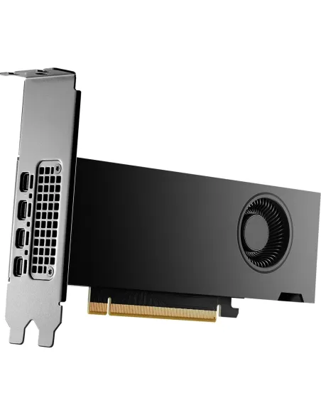 VGA PNY RTX 2000 ADA (OEM),NV,GDDR6,16GB,128BIT,4XDP 1.4,2816CUDACORES,224GB/S (VCNRTX2000ADASEED-SB)