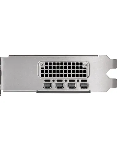 VGA PNY RTX 2000 ADA (OEM),NV,GDDR6,16GB,128BIT,4XDP 1.4,2816CUDACORES,224GB/S (VCNRTX2000ADASEED-SB)