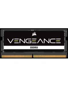 Corsair Vengeance CMSX32GX5M1A5600C48 módulo de memoria 32 GB 1 x 32 GB DDR5 5600 MHz