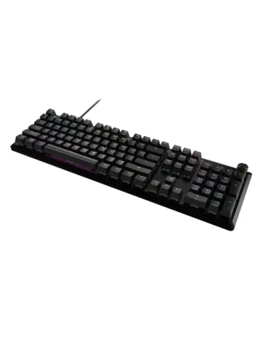 TECLADO CORSAIR K70 CORE RGB PORTUGUES CH-910971E-PT