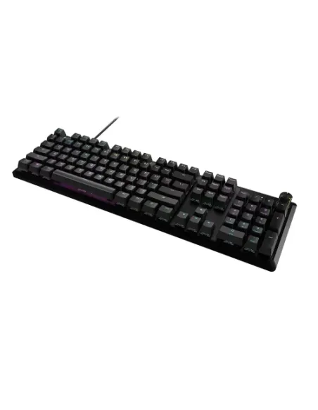 TECLADO CORSAIR K70 CORE RGB PORTUGUES CH-910971E-PT