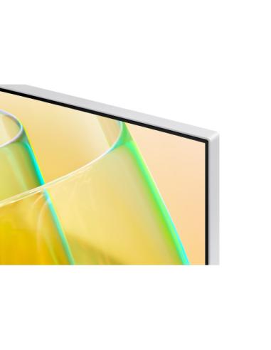 Samsung LS34C650TAU pantalla para PC 86,4 cm (34") 3440 x 1440 Pixeles 4K Ultra HD LED Blanco