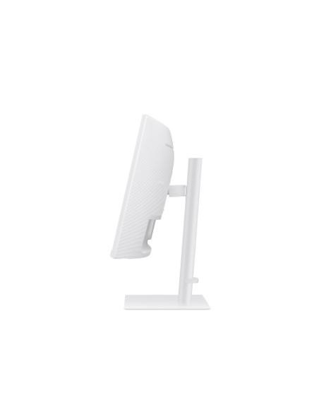 Samsung LS34C650TAU pantalla para PC 86,4 cm (34") 3440 x 1440 Pixeles 4K Ultra HD LED Blanco