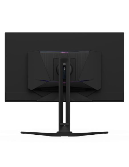 AORUS FO32U2 pantalla para PC 80 cm (31.5") 3840 x 2160 Pixeles 4K Ultra HD OLED Negro