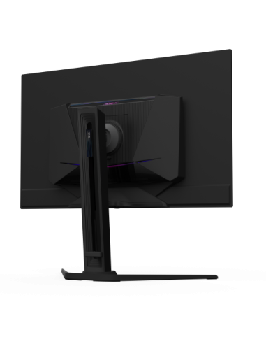 AORUS FO32U2 pantalla para PC 80 cm (31.5") 3840 x 2160 Pixeles 4K Ultra HD OLED Negro