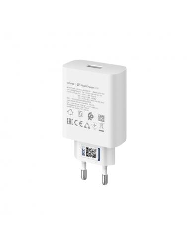 VIVO 44W FLASHCHARGE WHITE