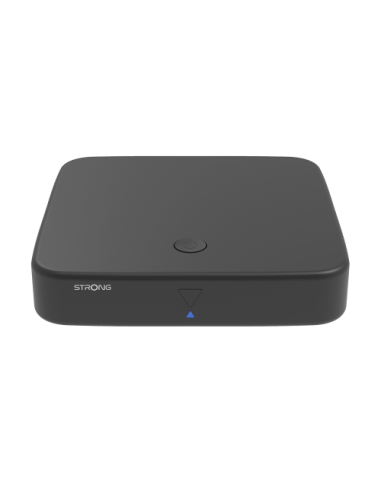 Strong SRT 420 Negro 4K Ultra HD 8 GB Wifi Ethernet