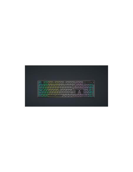 TECLADO CORSAIR K55 CORE NEGRO PORTUGUES CH-9226C65-PT