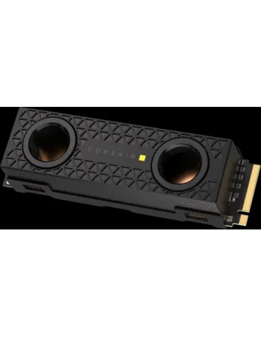 Corsair MP700 PRO SE Hydro X M.2 2 TB PCI Express 5.0 NVMe 3D TLC NAND