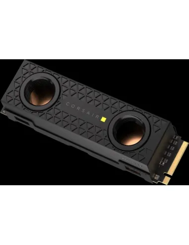 Corsair MP700 PRO SE Hydro X M.2 2 TB PCI Express 5.0 NVMe 3D TLC NAND