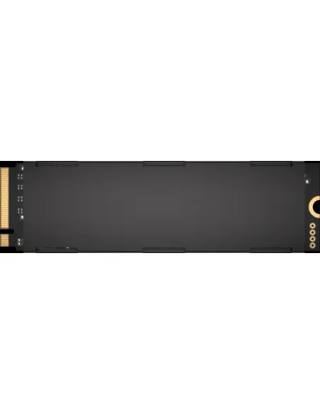 Corsair MP700 PRO SE Hydro X M.2 2 TB PCI Express 5.0 NVMe 3D TLC NAND